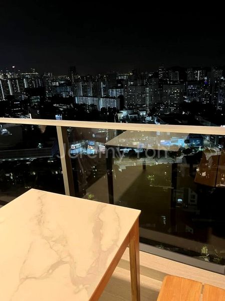 Common Room (Condo) for Rent in  Stirling Residences - Image 3